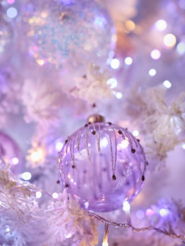 DECORAZIONI NATALIZIE